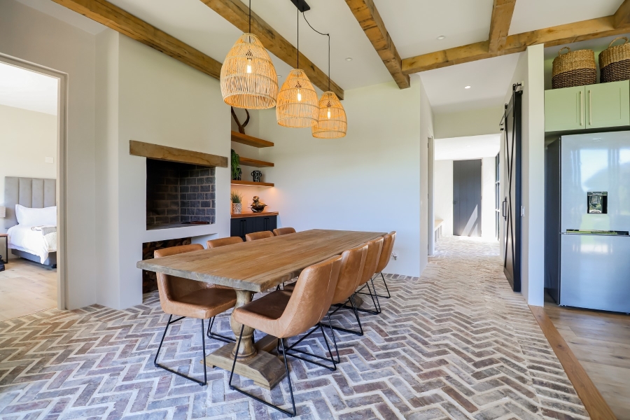 4 Bedroom Property for Sale in Keurboomstrand Western Cape